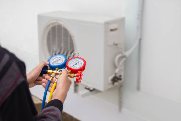 Best Energy-efficient HVAC Solutions in Kings Park, NY